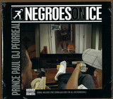 Prince Paul - Negroes On Ice