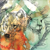 Wolf+lamb - Versus