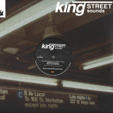 Vinyl Records Shop- King Street Sounds