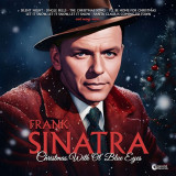 FRANK SINATRA - CHRISTMAS WITH OL' BLUE EYES