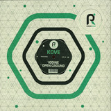 Kove - Iodine / Open Ground