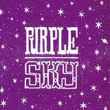 Es.tereo / Gunston / Hibea / Nuage - Purple Sky Ep 2x12"