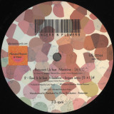 Fingers N Flowers - Fingers N Flowers EP