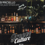 Jo Paciello - The Jazz Syndicate