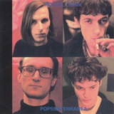 RÖÖVEL ÖÖBIK - “POPSUBTERRANEA”LP 2x12"