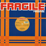 The Afronauts - Timbal Experience