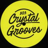 Cinthie - 803 Crystal Grooves 006