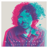 Michael Savage - Mystery Flight LP