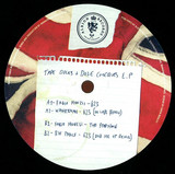 Fabio Monesi - Tape Decks & Dole Cheques Ep