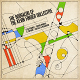 THE KEVIN FINGIER COLLECTIVE - THE BOOGALOO EP