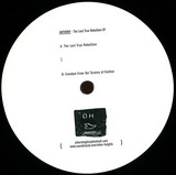 Anthony - The Last True Rebellion Ep