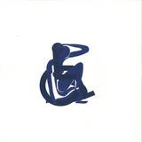 Alexis Taylor - Nayim From The Halfway Line