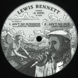Lewis Bennett - Ain't No Sunshine ft. Linval Thompson & Sista Oona