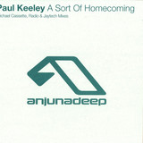 Paul Keeley - Sort Of Homecoming