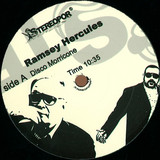 Ramsey Hercules/ Candi Staton - Disco Morricone/ Nights On Broadway