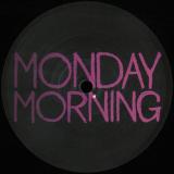 Manuel De Lorenzi, Giacomo Silvestri, Rush Arp, Barac, JNJS - Manuel De Lorenzi & Friends Ep