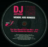 Ercola / Dj Antoine - Every Word
