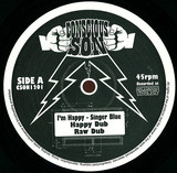 Conscious Sounds - I'm Happy / Praise His Name