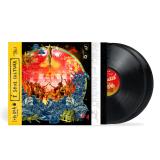 LUKE UNA pres. E SOUL CULTURA - VOL 3 LP