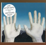 Deptford Goth - Life After Defo