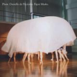 Phew & Danielle De Picciotto - Paper Masks LP