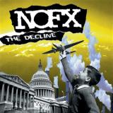 NOFX - THE DECLINE EP
