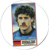 Timothy J Fairplay / Per Bojsen Moller / Steve Cook / Emile Strunz - The Harald Toni Schumacher Release (180g Vinyl 12")