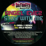 Angel Eyez - Stay With Me