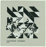 Julian Edwardes / E.r.p. - The Grinder 10"