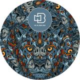 RHYTHM FOR THE NIGHT