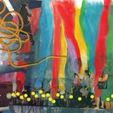 COTTON JONES - PARANOID COCOON