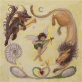 SARI JORDAN - PERFECT BE THE ENEMY