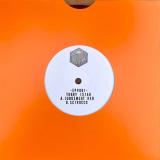 Tubby Isiah - Judgement Red / Scirocco