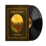 ANGORA CLUB - HERZ VORAN LP 2x12"