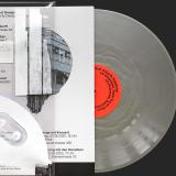 Michael Meier & Christoph Franz - The Rhythm of Design LP
