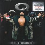 Q-Tip - Amplified LP