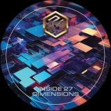 Various - Inside 27 Dimensions