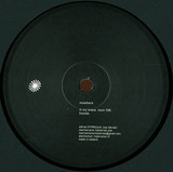 Moerbeck - In My Brane