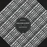 JOHANNES ALBERT - FACE 2 FACE EP