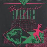 Various - Endangered Species Vol 2 LP