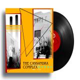 The Cassandra Complex - Generating Station Complex LP