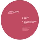 Styro2000 - Snacking EP
