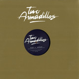 Two Armadillos - Golden Age Thinking (pt 4 - The Bonus)