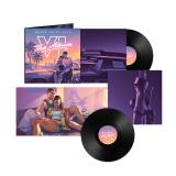 Various - Grand Theft Auto VI: The Album LP 2x12"