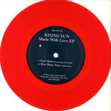 Rising Sun - Made With Love Ep