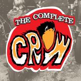 Crow - The Complete Crow LP 3x12"