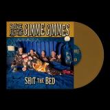 SPIKE AND THE GIMME GIMMES - SHIT THE BED