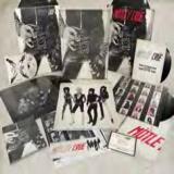 Mötley Crüe - Too Fast For Love (45th Anniversary Collection) (BOXSET)