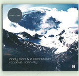 Andy Pain & Z Connection - I Believe I Can Fly