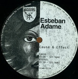 Esteban Adame - Cause And Effect